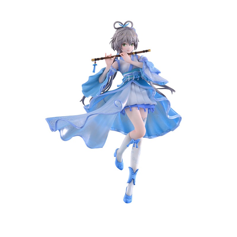 Luo Tianyi FURYU Corporation Vsinger Luo Tianyi Ge Xing ver. 1/7 Scale Figure