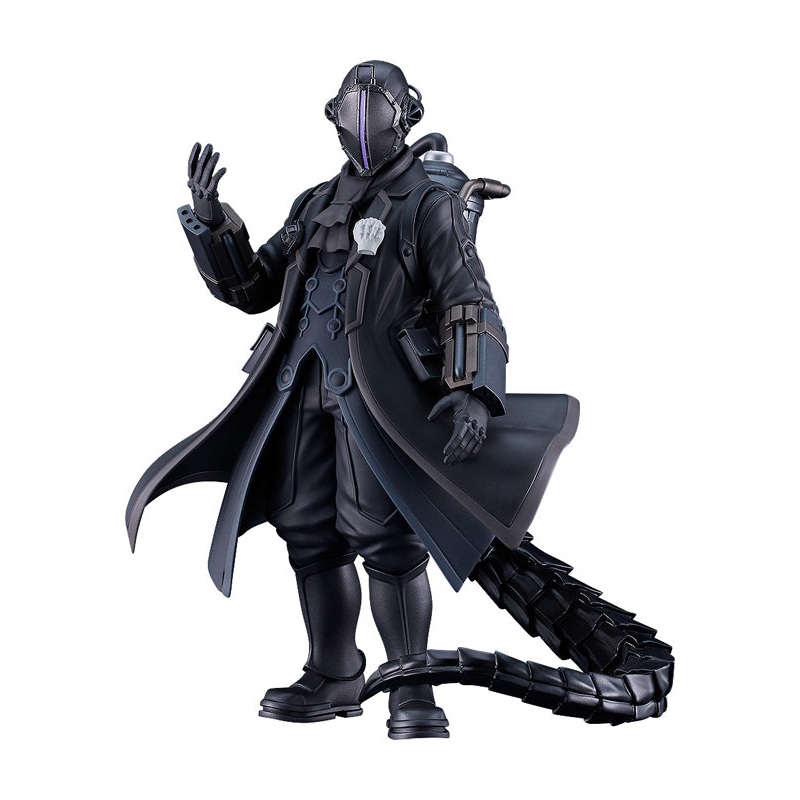 Made in Abyss: Dawn of the Deep Soul POP UP PARADE SP Bondrewd