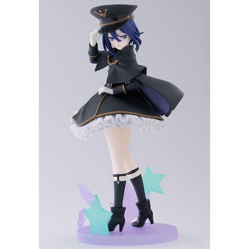 My Dress-Up Darling SEGA Luminasta Sajuna Inui -Black Lily-