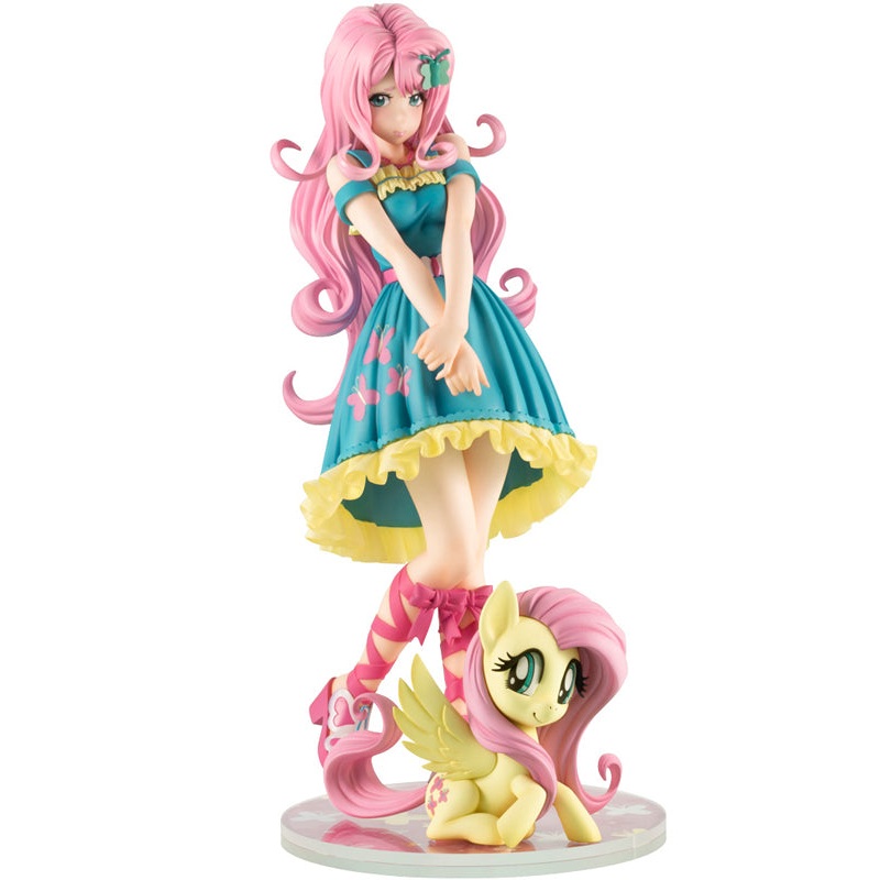 My Little Pony Kotobukiya Bishoujo Fluttershy (re-run)