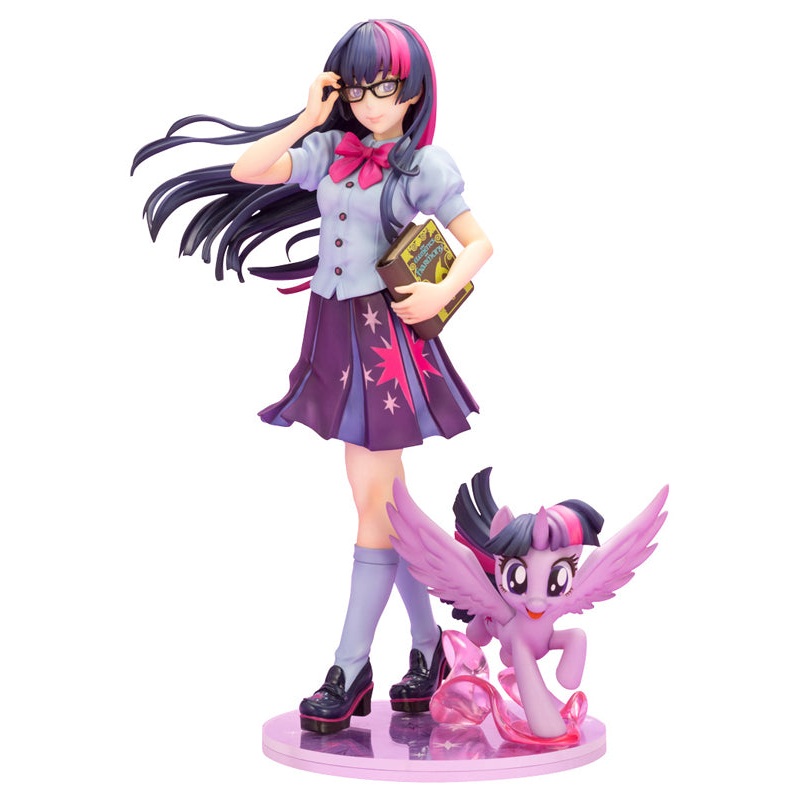My Little Pony Kotobukiya Bishoujo Twilight Sparkle