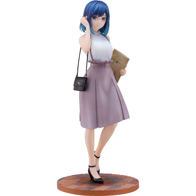 OSHI NO KO Good Smile Company Akane Kurokawa: Date Style Ver.