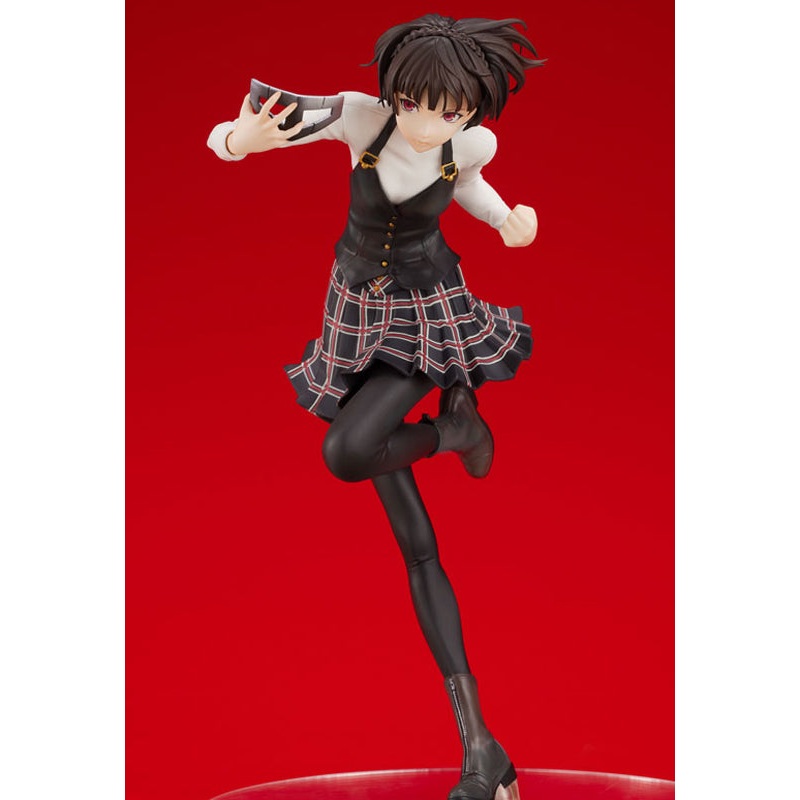 Persona 5 Royal Hobby JAPAN (Manufactured by AMAKUNI) Makoto Niijima School Uniform Ver.