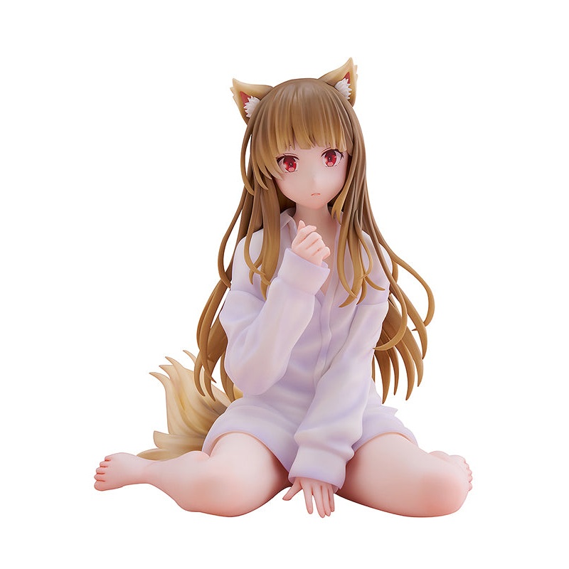 Spice and Wolf: merchant meets the wise wolf DMM Factory Holo: Dress Shirt Ver.