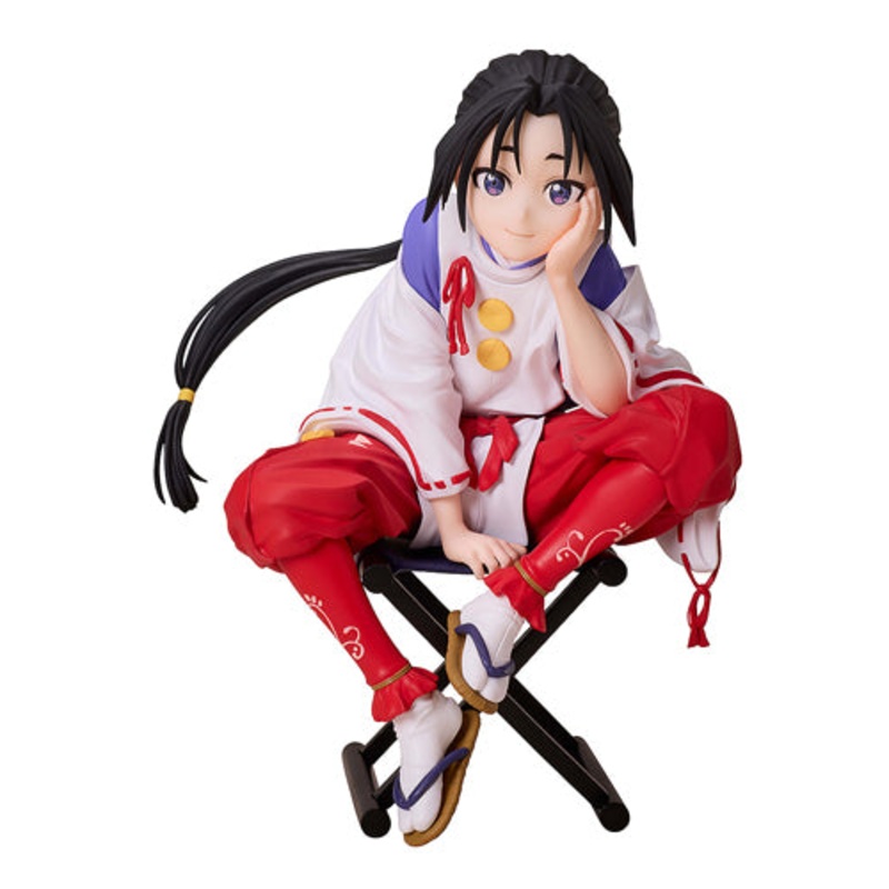 The Elusive Samurai Aniplex Tokiyuki Hojo