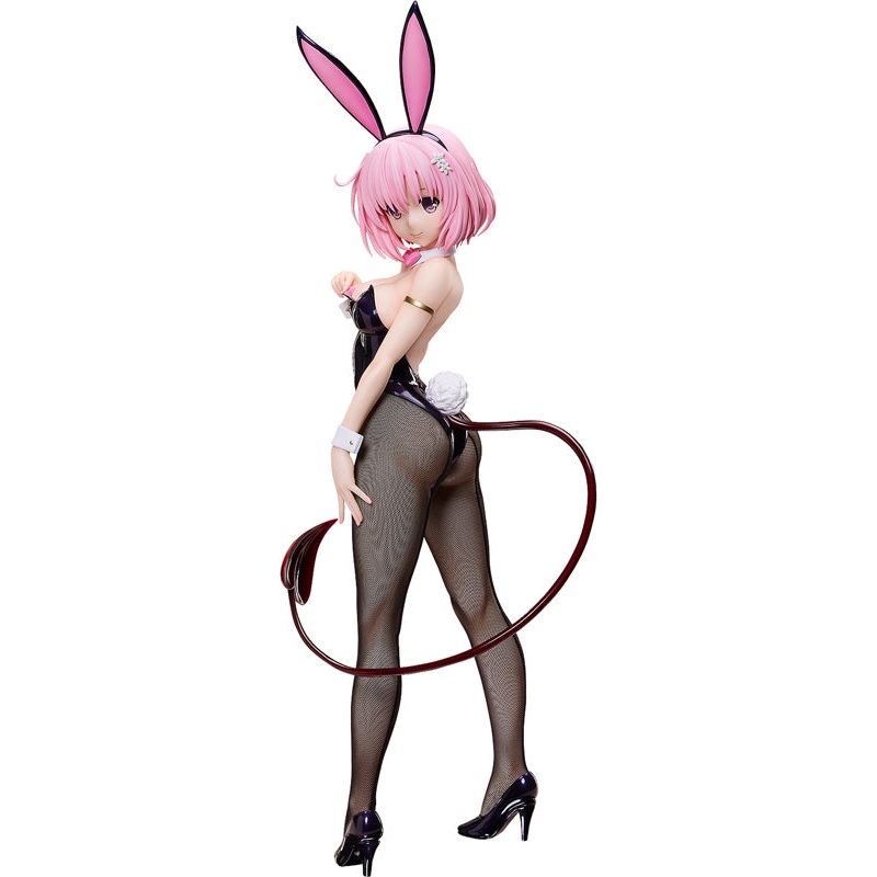 To Love-Ru Darkness FREEIng Momo Belia Deviluke: Bunny Ver. (1/3 Scale)