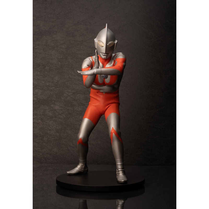 Ultraman ADK Emotions Tokusatsu DNA STORE ProducT Ultraman (C Type) by Takashi Kinoshita