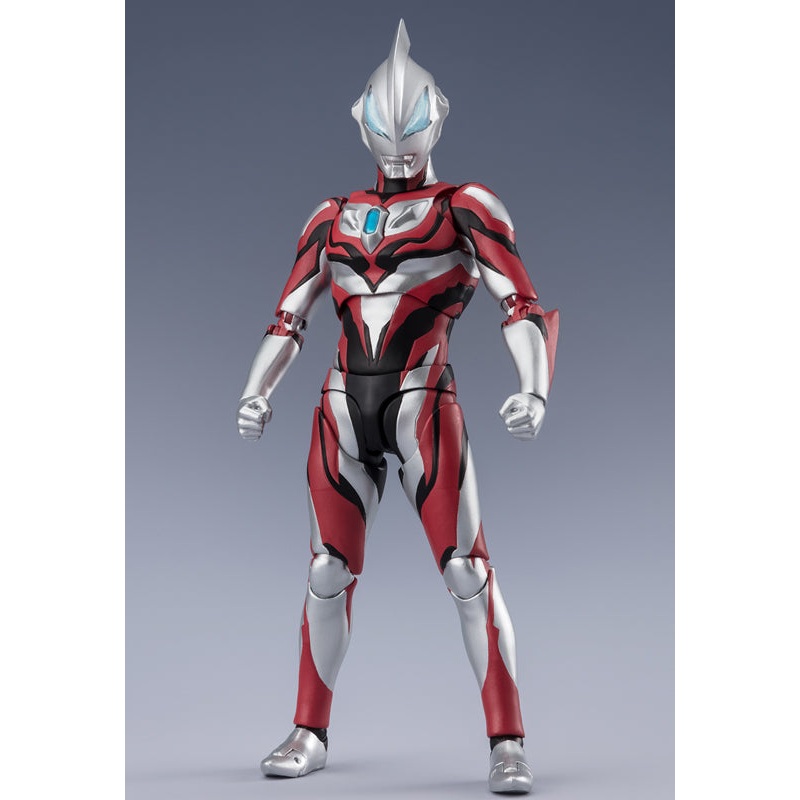 Ultraman Geed Bandai S.H.Figuarts Ultraman Geed Primitive (Ultraman New Generation Stars Ver.)