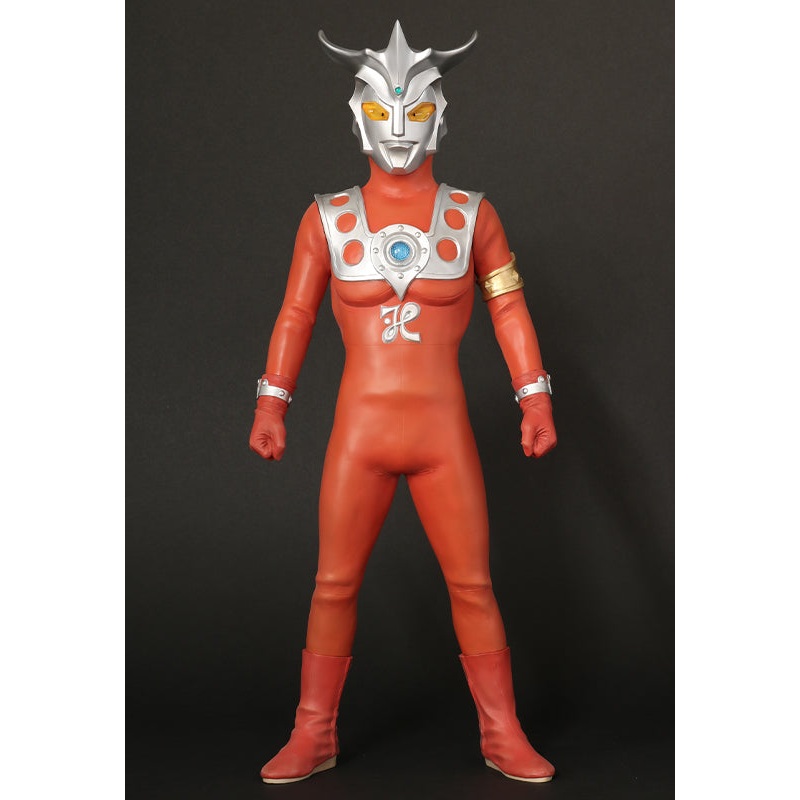 Ultraman Leo X-Plus Gigantic Series Ultraman Leo
