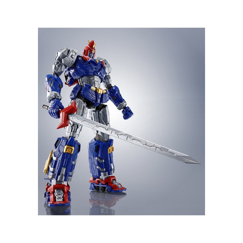 Voltes V: Legacy Bandai Robot Spirits Side Super Voltes V