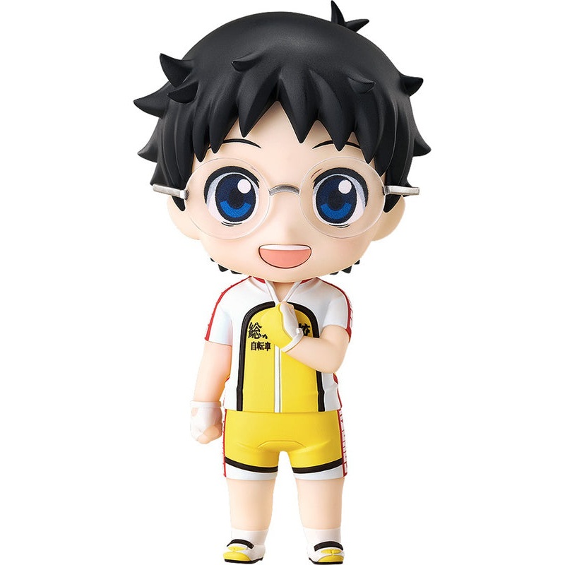 Yowamushi Pedal LIMIT BREAK Nendoroid Light Sakamichi Onoda