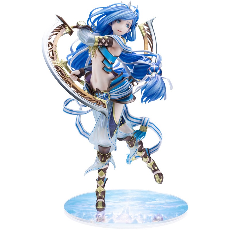 Ys VIII -Lacrimosa of DANA- Kotobukiya Dana Iclucia