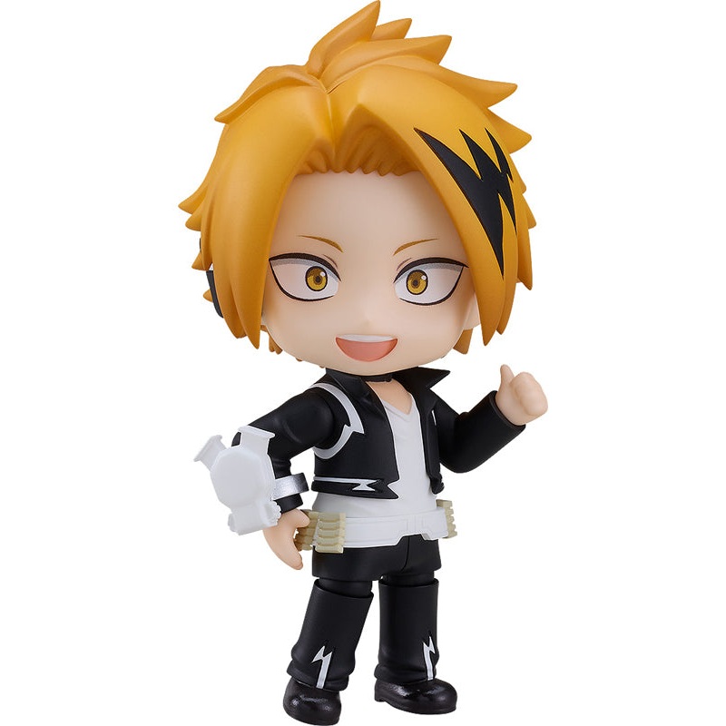 2558 My Hero Academia Nendoroid Denki Kaminari