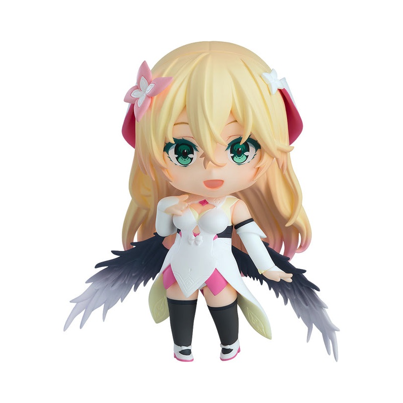 2571 Why Does Nobody Remember Me in This World? Nendoroid Rinne