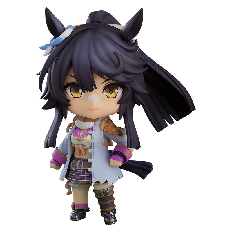 2577 Umamusume: Pretty Derby Nendoroid Narita Brian