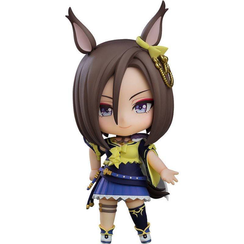 2578 Umamusume: Pretty Derby Nendoroid Air Groove