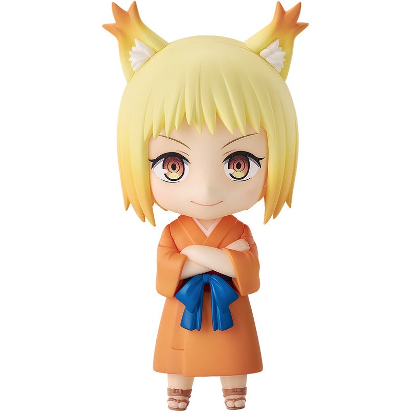 2585 Sengoku Youko Nendoroid Tama