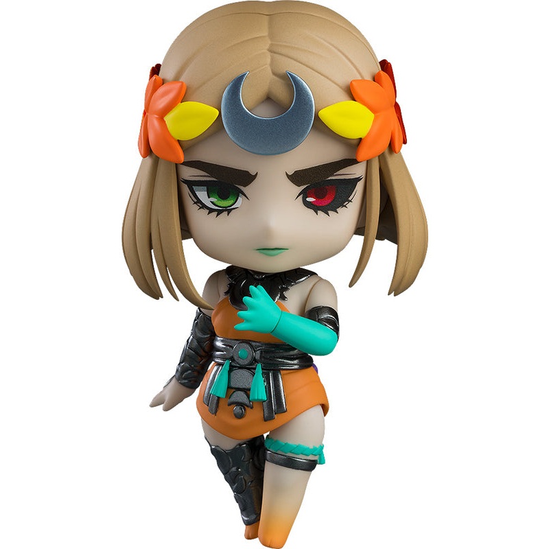 2589 Hades II Nendoroid Melino