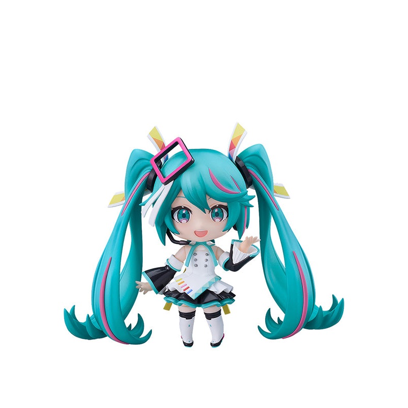 2590 Character Vocal Series 01: Hatsune Miku Nendoroid Hatsune Miku: MIKU EXPO 10th Anniversary Ver.