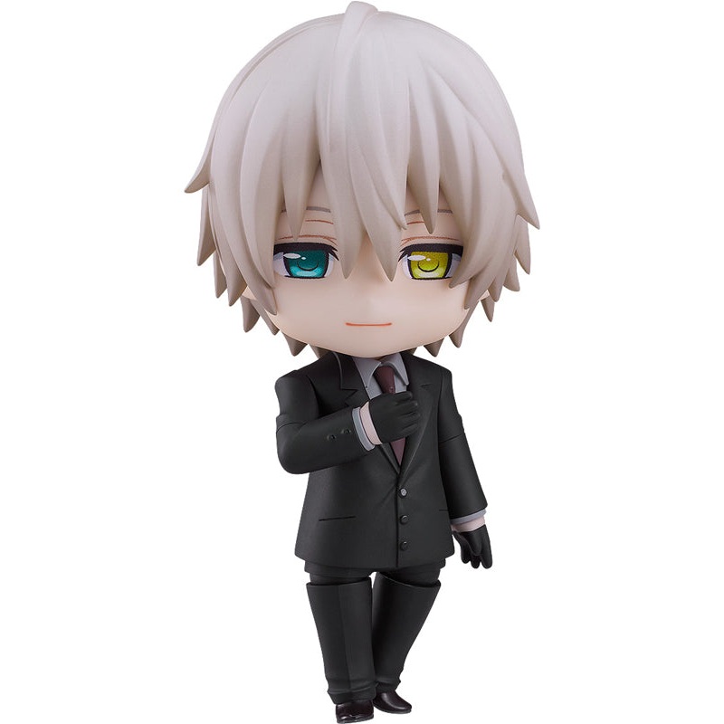 2594 Inu x Boku SS Nendoroid Soshi Miketsukami