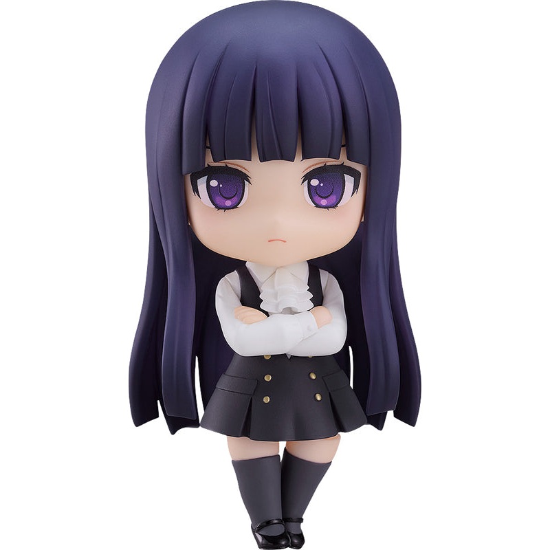 2595 Inu x Boku SS Nendoroid Ririchiyo Shirakiin
