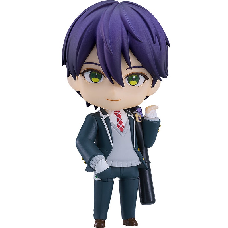 2606 NIJISANJI Nendoroid Kenmochi Toya