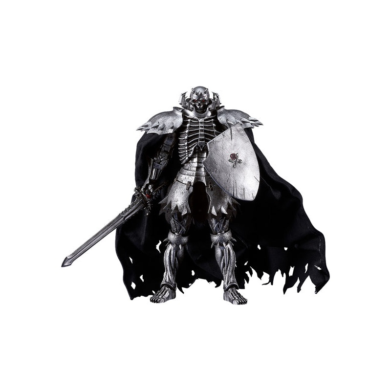 634 Berserk figma Skull Knight