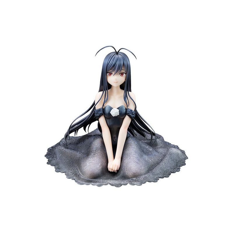 Accel World KADOKAWA Kuroyukihime: Light Novel 15th Anniversary Wedding ver.