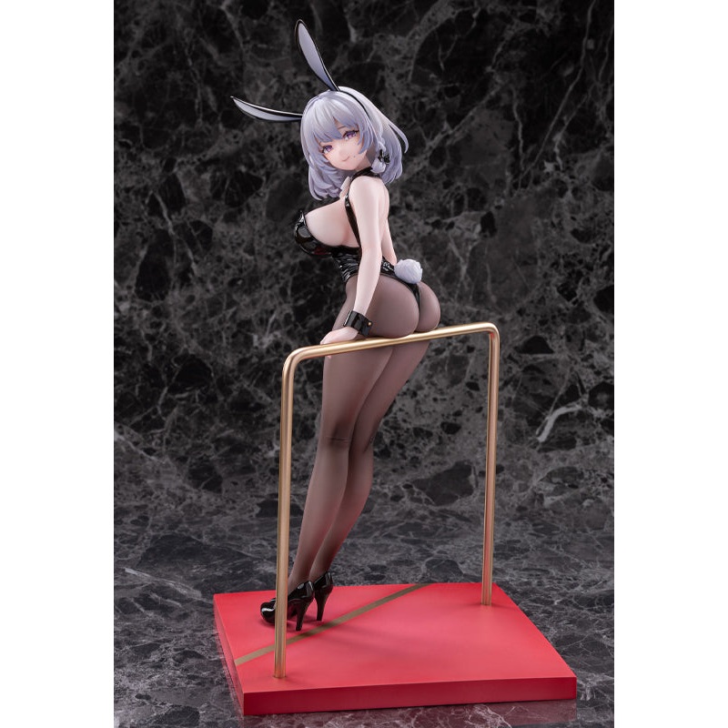 AZUR LANE ANIGAME  SAN JACINTO RECOMMENDED TASTE VER. 1/6 SCALE FIGURE