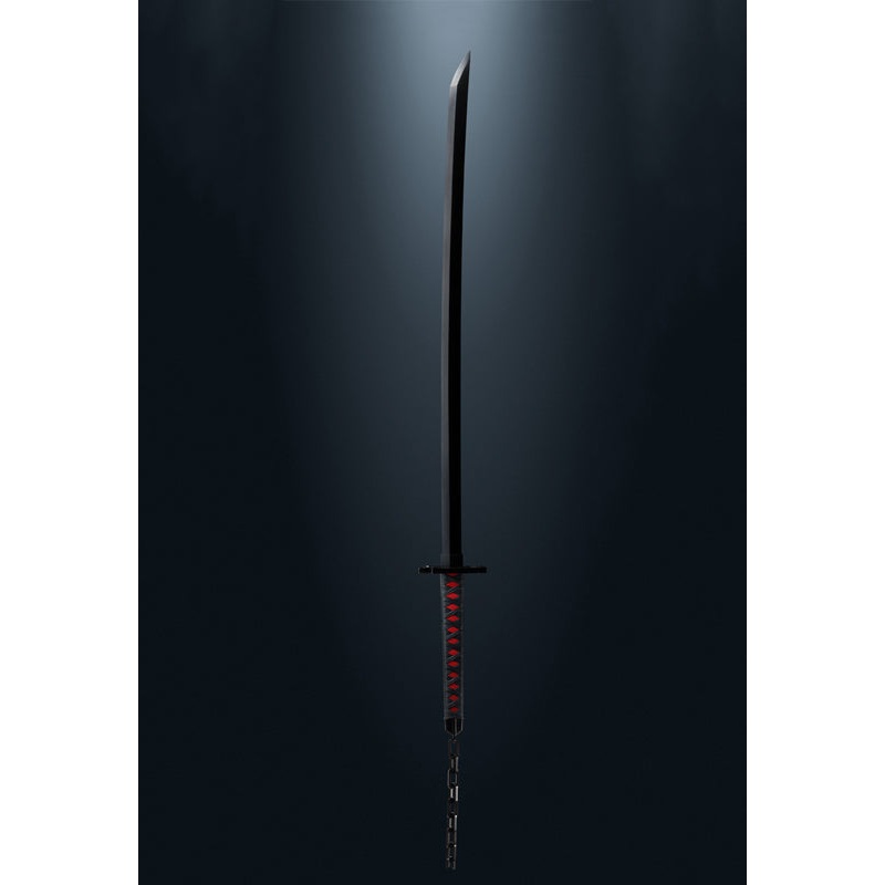 Bleach Bandai PROPLICA Tensa Zangetsu