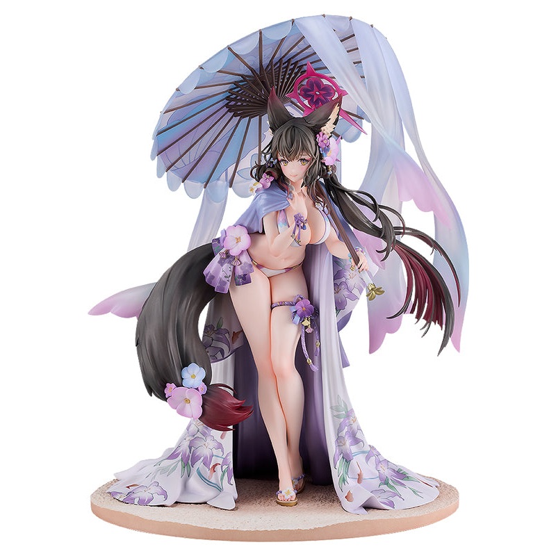 Blue Archive Good Smile Company Wakamo (Swimsuit)