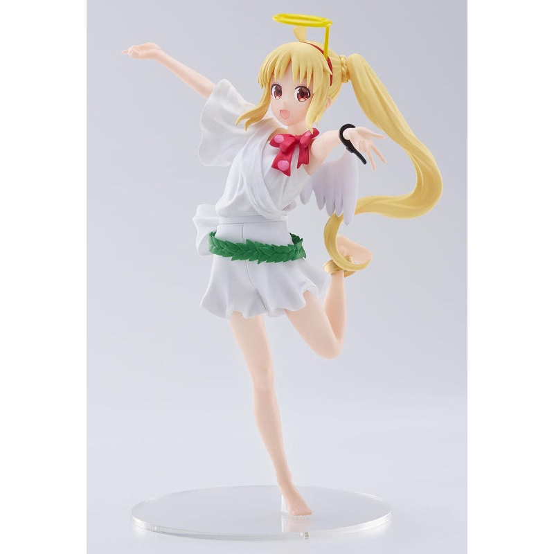 BOCCHI THE ROCK! SEGA Luminasta Nijika Ijichi