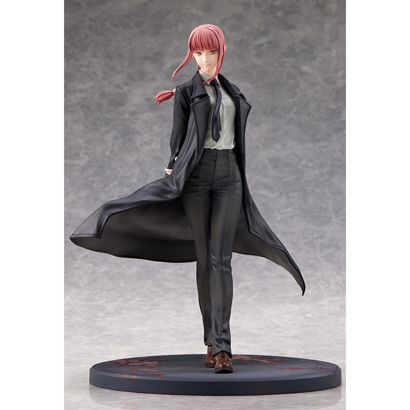 CHAINSAW MAN AMAKUNI Makima