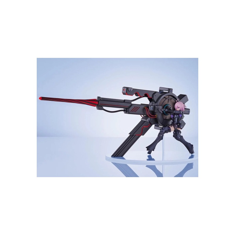 Fate/Grand Order Aniplex ConoFig Shielder/Mash Kyrielight (Ortinax Black Barrel Ver.)