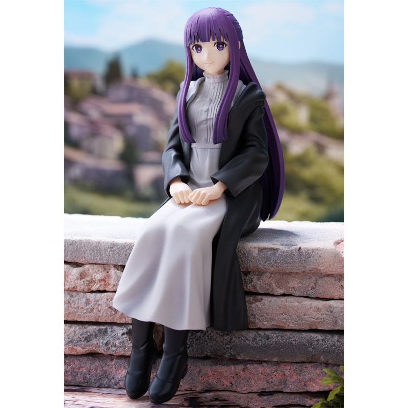 Frieren: Beyond Journeys End FuRyu Noodle Stopper Figure -Fern-  (3rd-run)