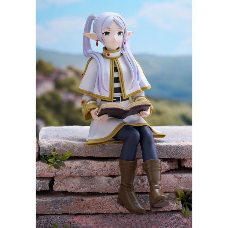Frieren: Beyond Journeys End FuRyu Noodle Stopper Figure -Frieren-  (3rd-run)