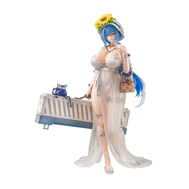 Girls' Frontline Wonderful Works DP-12: Morning Fable Ver.