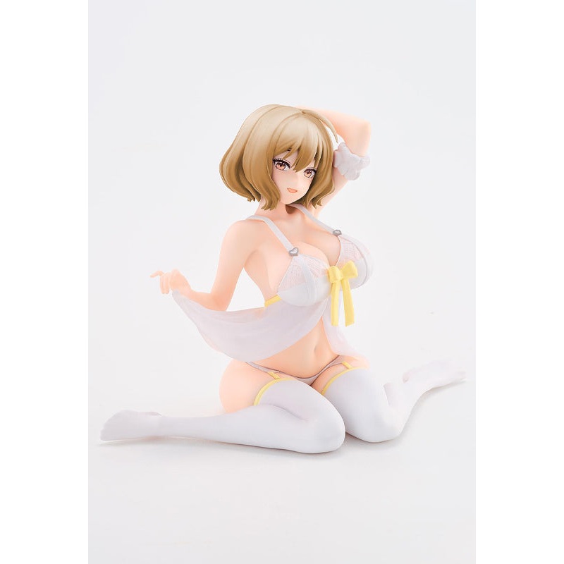 GODDESS OF VICTORY: NIKKE SEGA Yumemirize Anis