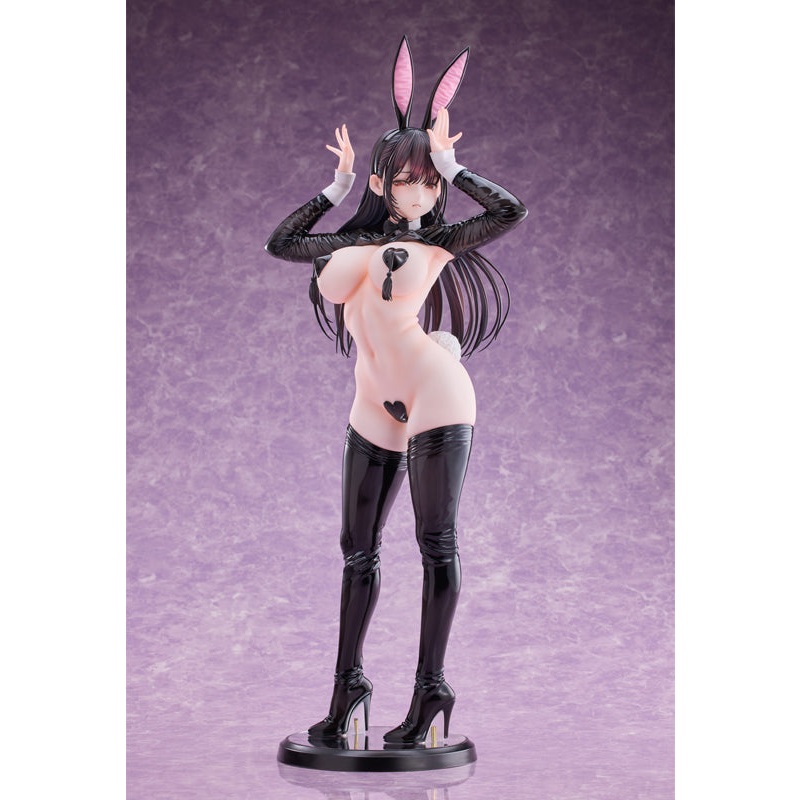 Illustrated by Daiki Kase PartyLook Reverse Bunny Girl
