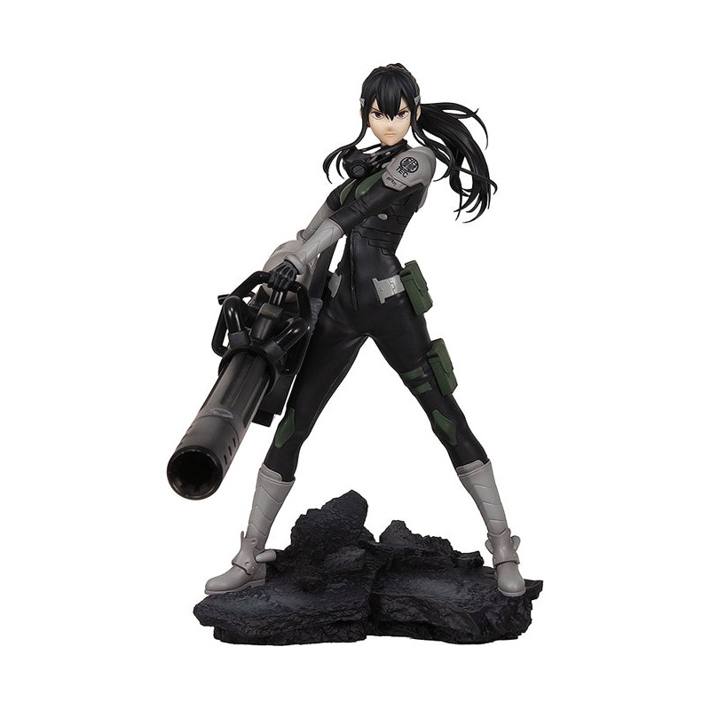 Kaiju No. 8 SEGA S-FIRE Mina Ashiro