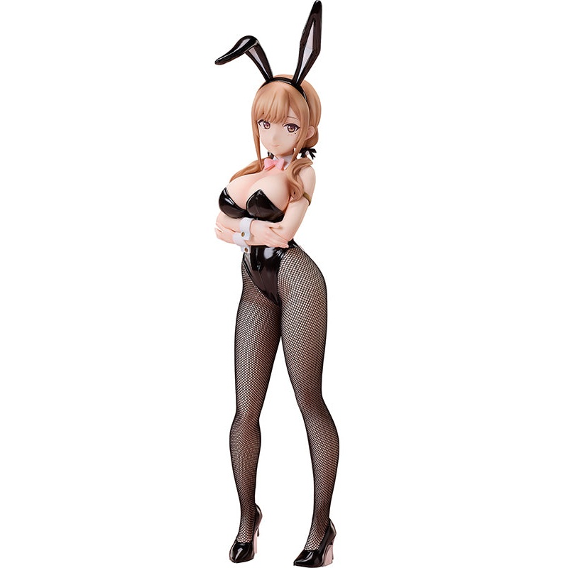 Love Is Indivisible by Twins FREEIng Naori Jinguji: Bunny Ver.