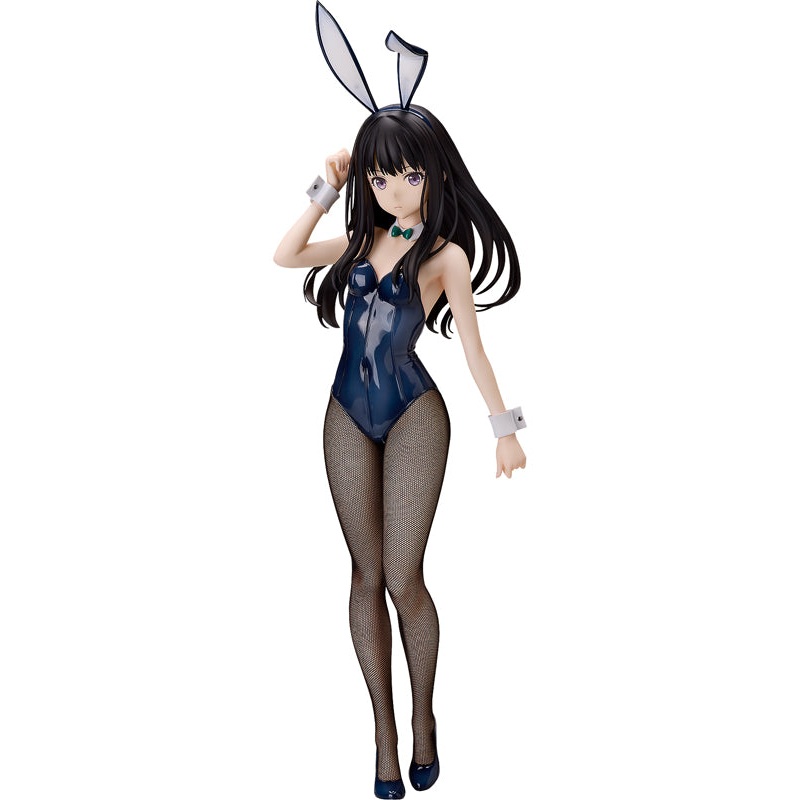 Lycoris Recoil FREEIng Takina Inoue: Bunny Ver.
