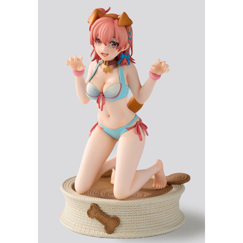 MY TEEN ROMANTIC COMEDY SNAFU CLIMAX AFORCE YUIGAHAMA YUI 1/7 SCALE FIGURE