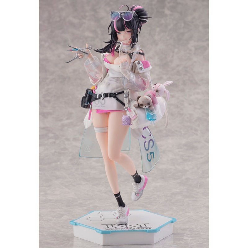 Neural Cloud SHIBUYA SCRAMBLE FIGURE Vee