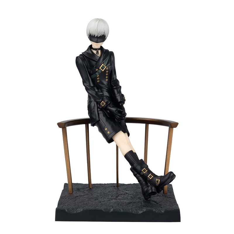 NieR:Automata Ver1.1a FuRyu TENITOL 9S