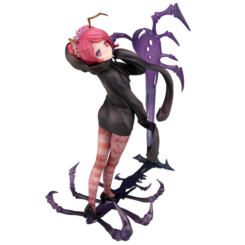 Overlord ALTER Entoma Vasilissa Zeta  so-bin Ver.
