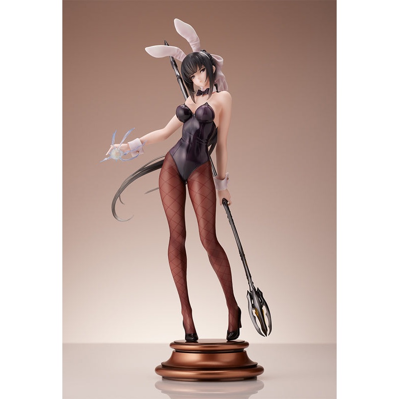 Overlord AMAKUNI Narberal Gamma - so-bin Bunny girl ver.
