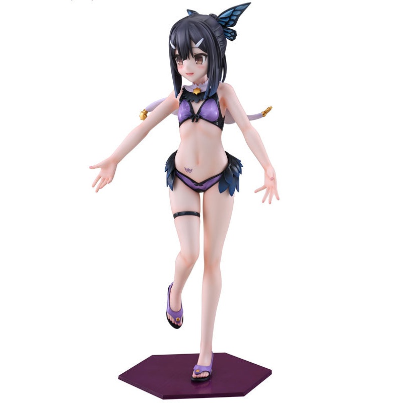 PrismaIllya 2wei! F:NEX Miyu Edelfelt Swimsuit ver.