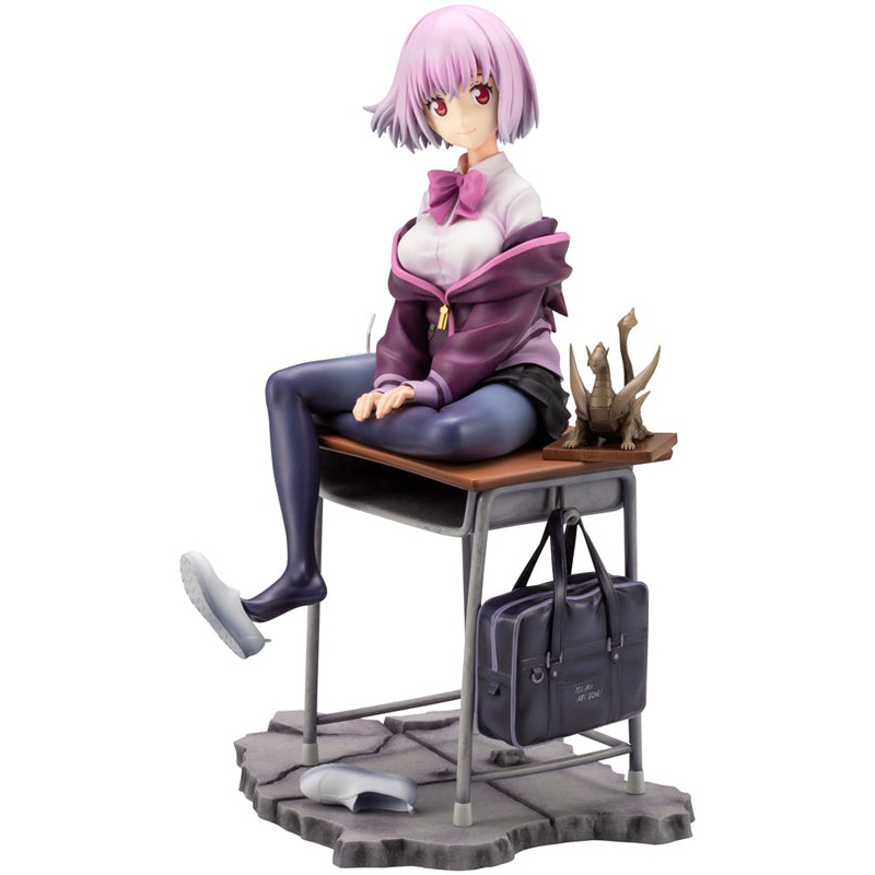 SSSS.Gridman Kotobukiya Shinjo Akane (re-run)