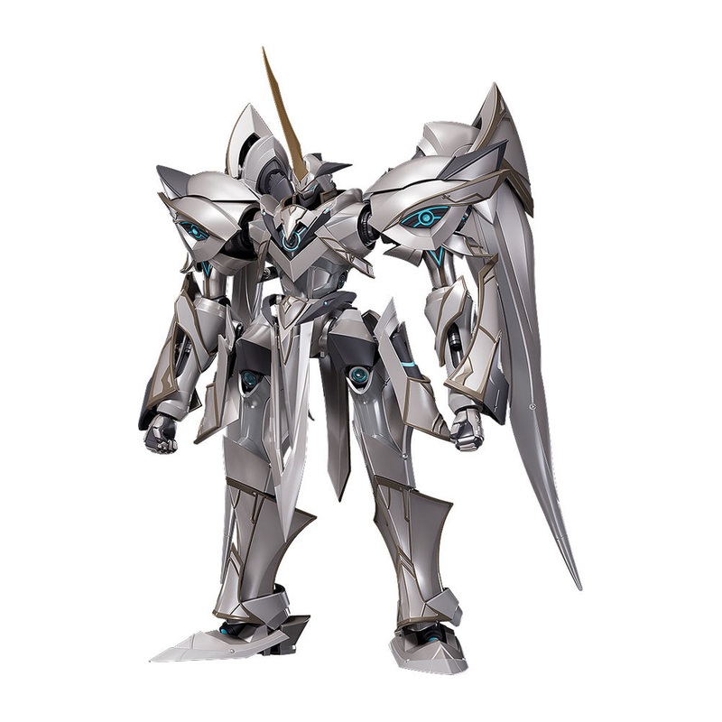 The Legend of Heroes: Trails of Cold Steel MODEROID Argreion, the Argent Knight